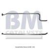 BM CATALYSTS BM50123 Exhaust Pipe